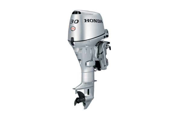 Honda 30hp Outboard | BF30D3SRT