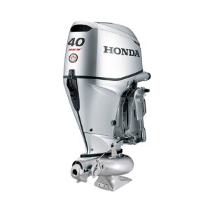Honda 40hp Jet Outboard BF60A1JRTA