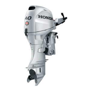 Honda 40hp Outboard BF40D4LHA