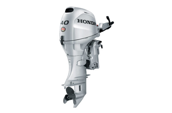 Honda 40hp Outboard BF40D4LHA