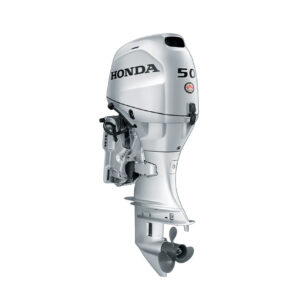 Honda 50hp Outboard BF50D4LRTA