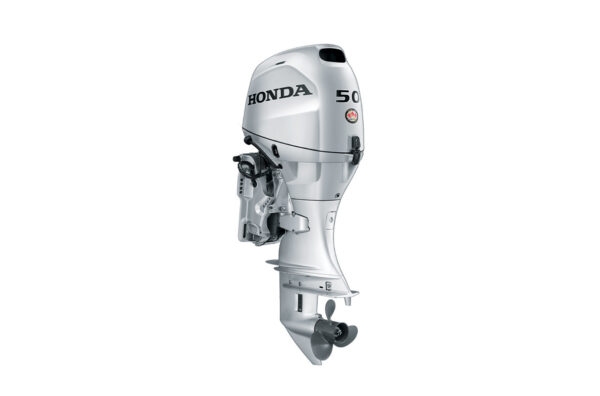 Honda 50hp Outboard BF50D4XRTA