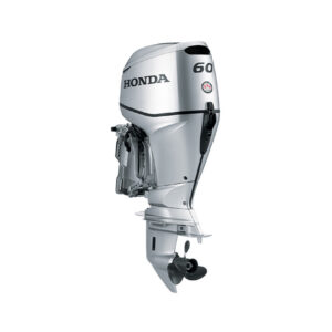 Honda 60hp Power Thrust Outboard BFP60A1LRT