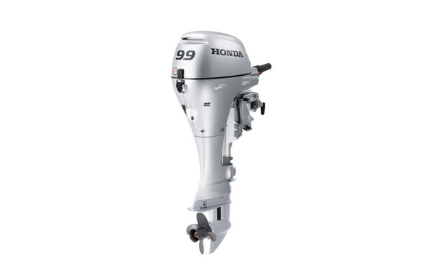 Honda 9.9hp Portable Outboard BF10DK3LHS