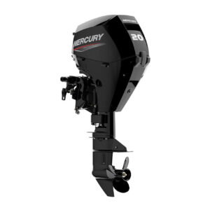 Mercury 20hp EFI Outboard | 20ELPT