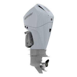 Mercury 225hp White DTS Outboard | 225XL