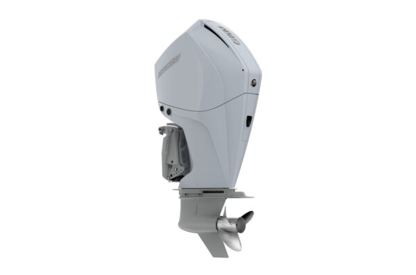 Mercury 250hp White DTS Outboard | 250CXL