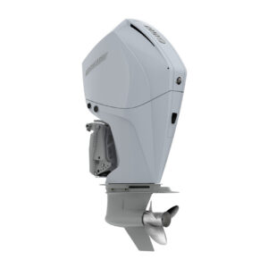 Mercury 250hp White DTS Outboard | 250CXXL