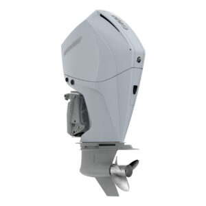 Mercury 250hp White DTS Outboard | 250L