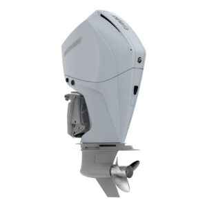 Mercury 250hp White DTS Outboard | 250XL