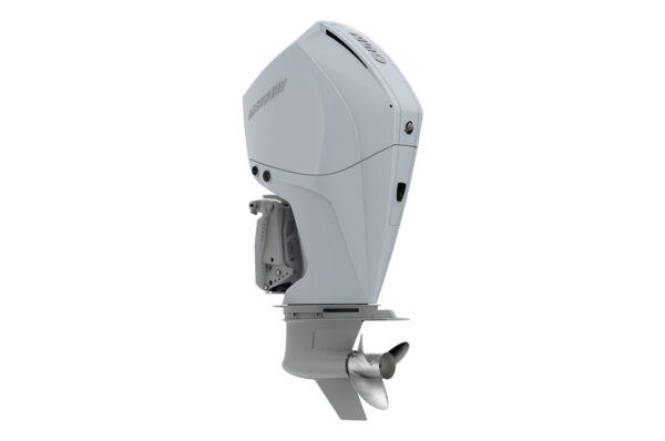 Mercury 250hp White DTS Outboard | 250XXL