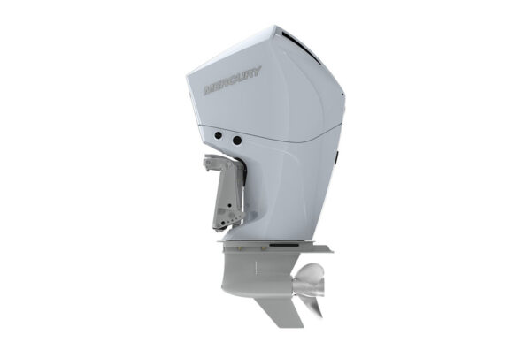 Mercury 300hp White DTS Outboard | 300CXL