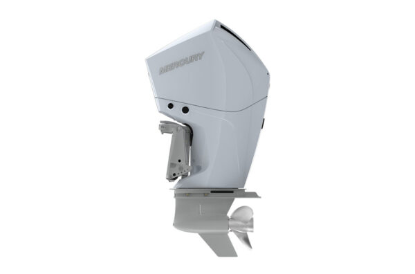 Mercury 300hp White DTS Outboard | 300L