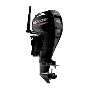 Mercury 40hp EFI Outboard | 40ELHPT