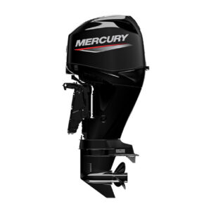 Mercury 50hp EFI Outboard | 50ELPT