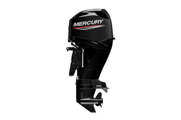 Mercury 50hp EFI Outboard | 50ELPT