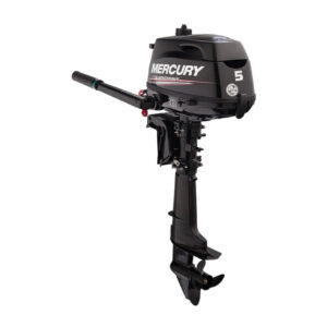 Mercury 5hp Outboard | 5MH