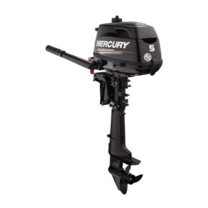 Mercury 5hp Outboard | 5MH | Special Stock | 0471