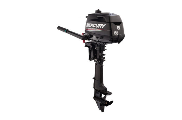 Mercury 6hp Outboard | 6MLH