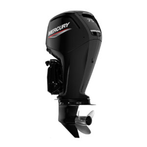 Mercury 75hp EFI Outboard | 75ELPT