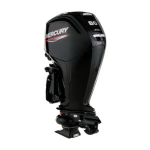 Mercury 80hp Jet Outboard | 80ELPT