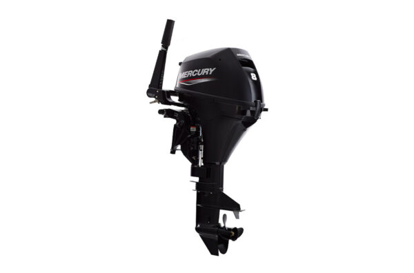 Mercury 8hp Outboard | 8EH