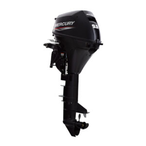 Mercury 9.9hp EFI Outboard | 9.9E