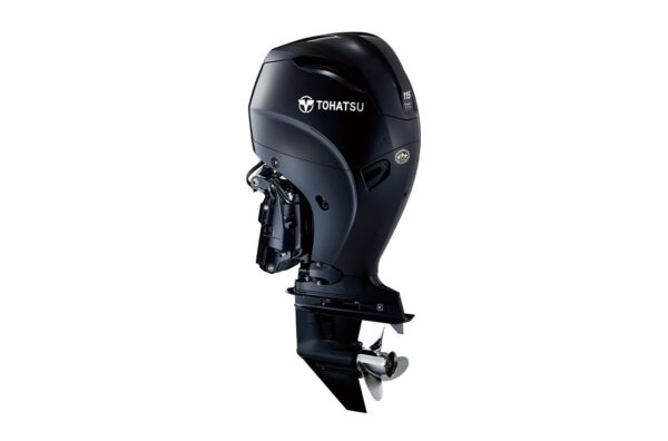 Tohatsu 115hp Outboard MFS115AETL