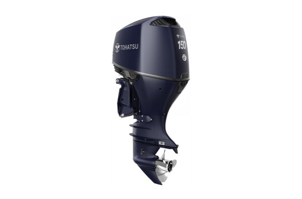 Tohatsu 150hp Outboard BFT150DLRA