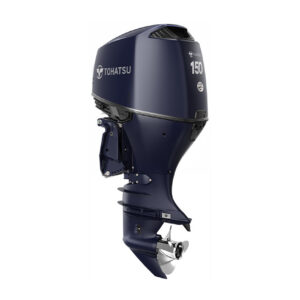 Tohatsu 150hp Outboard