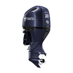 Tohatsu 200hp Outboard BFT200DLRA