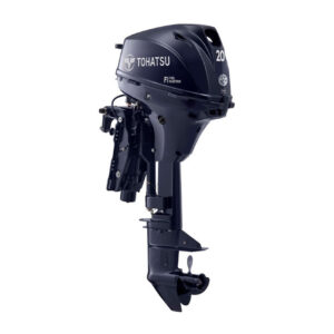Tohatsu 20hp Outboard MFS20EEPTS Special Stock 07BA