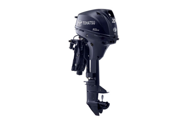 Tohatsu 20hp Outboard MFS20EEPTS Special Stock 07BA