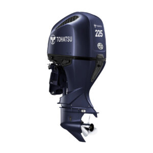 Tohatsu 225hp Outboard BFT225DLRA