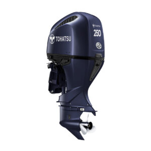Tohatsu 250hp Outboard BFT250DLRA