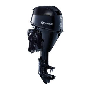 Tohatsu 25hp Outboard MFS25CES Special Stock 20BA