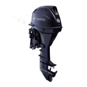 Tohatsu 30hp Outboard MFS30DETS