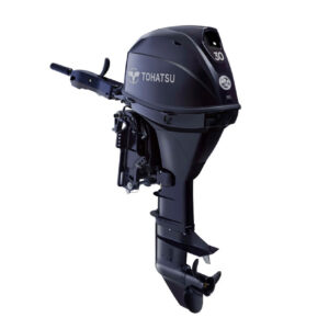 Tohatsu 30hp Outboard MFS30DS