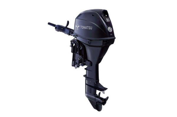 Tohatsu 30hp Outboard MFS30DS