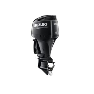 Suzuki DF250AP XX 250 HP Outboard Motor 2022