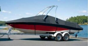 Choosing the Right Step for Boat Trailer