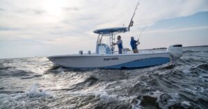 Choosing the Right Blue Wave Boat for Your Needs