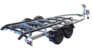 Trailer and Boat Size