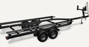 Why Buy A Trailer Steps for Boat Trailer