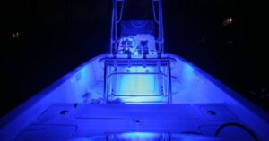 Diving Deep into Marine LED Light Strips